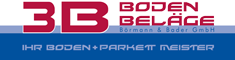 3B Bodenbeläge Logo